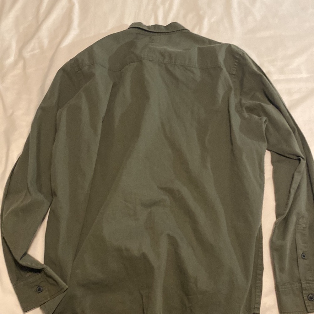 Shirt - Picture 2 of 2